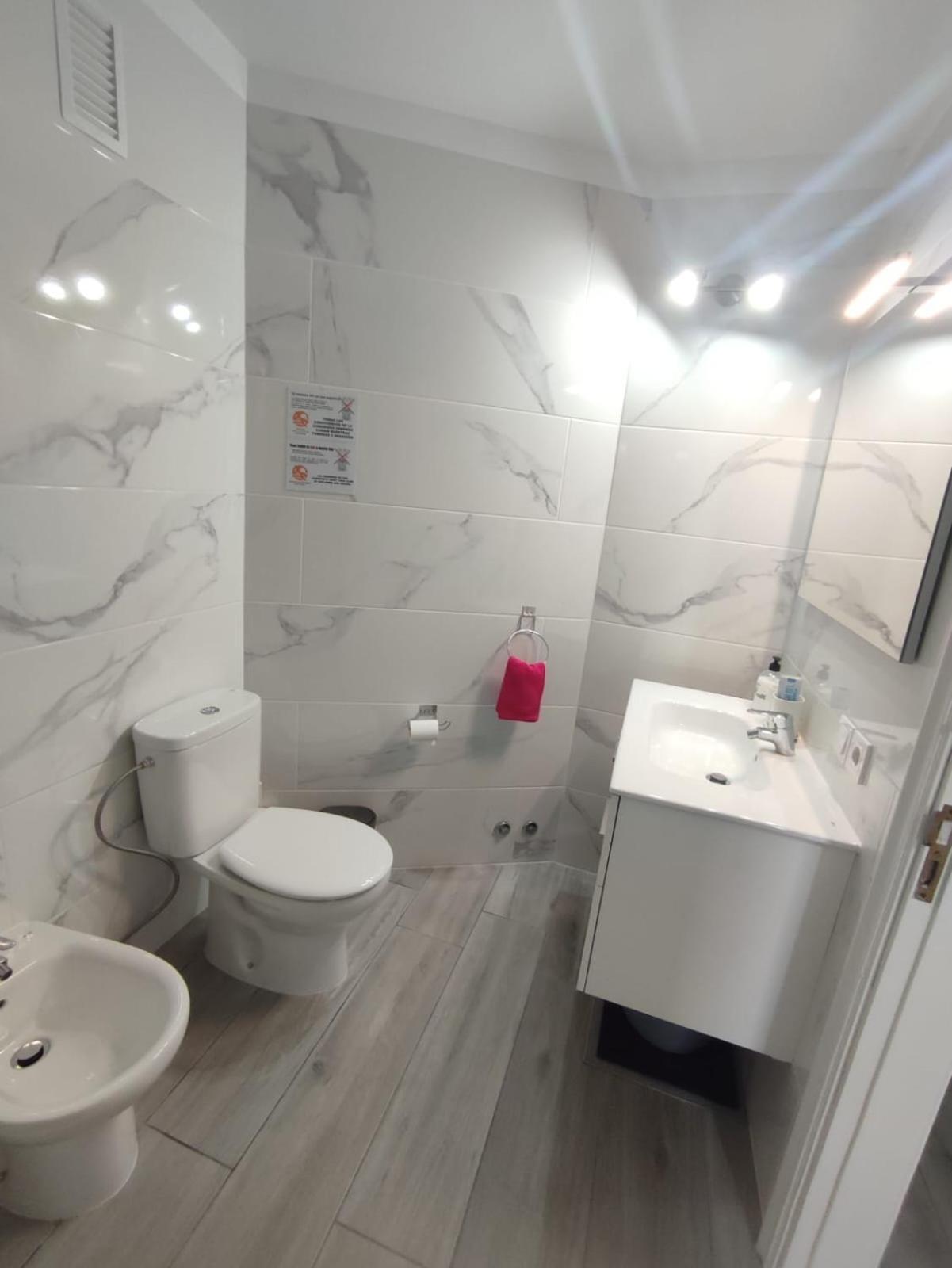 The Color House - Park Apartment San Miguel de Abona
